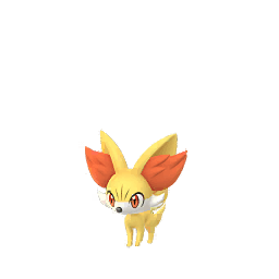 Fennekin