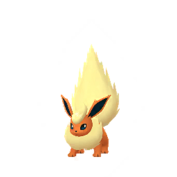 Flareon