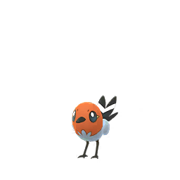 Fletchling