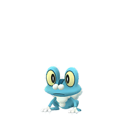 Froakie
