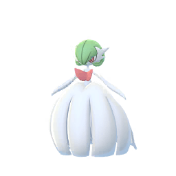 Mega Gardevoir