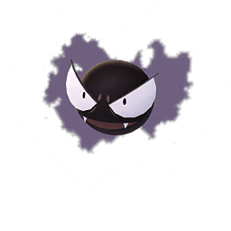 Gastly