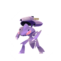 Genesect (Shock)