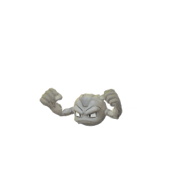 Geodude