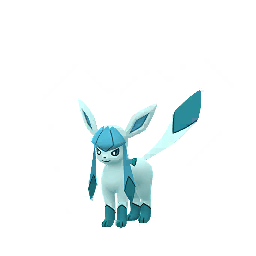 Glaceon