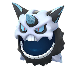 Mega Glalie