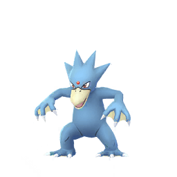 Golduck
