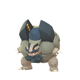 Golem (Alola)