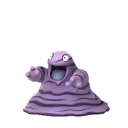Grimer