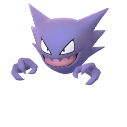 Haunter