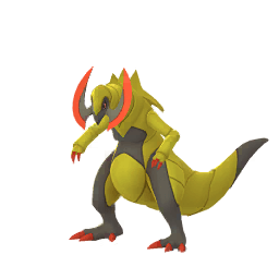 Haxorus