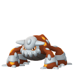 Heatran