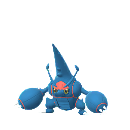 Mega Heracross
