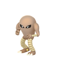 Hitmonlee