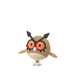 Hoothoot