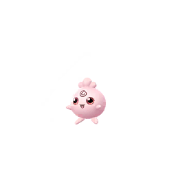 Igglybuff