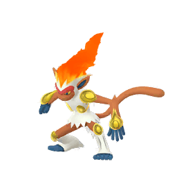Infernape