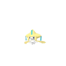 Jirachi