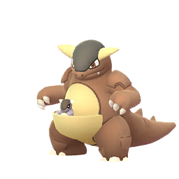 Kangaskhan