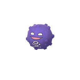 Koffing