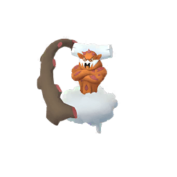 Landorus (Incarnate)