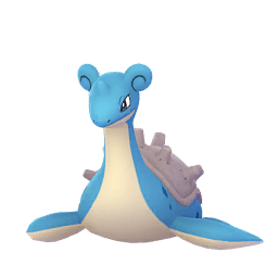 Lapras