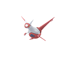 Latias (S)