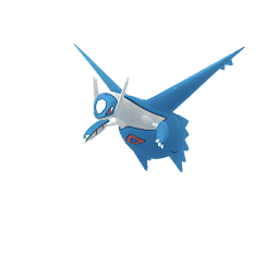 Latios