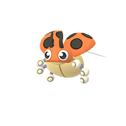 Ledyba