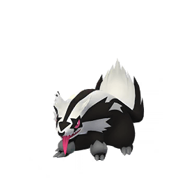 Linoone (Galarian)