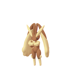 Lopunny