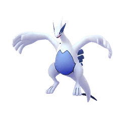 Lugia