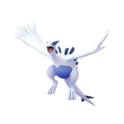 Lugia (S)