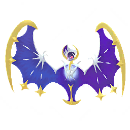 Lunala