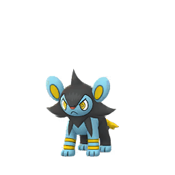 Luxio