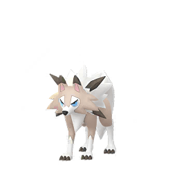 Lycanroc (Midday)