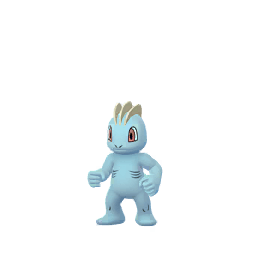 Machop