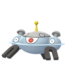Magnezone