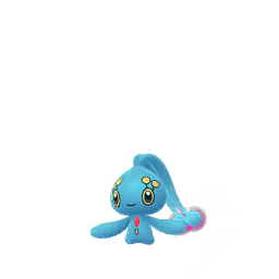 Manaphy