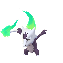 Marowak (Alola)