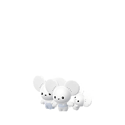 Maushold (Family Of Three)