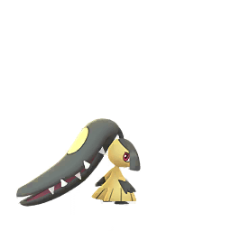 Mawile