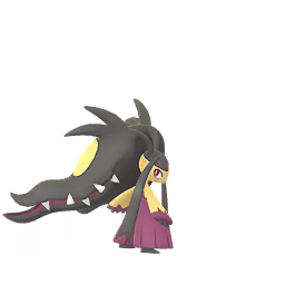 Mega Mawile