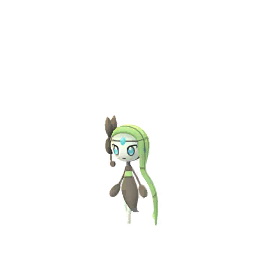 Meloetta (Aria)