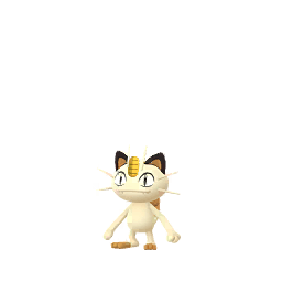 Meowth