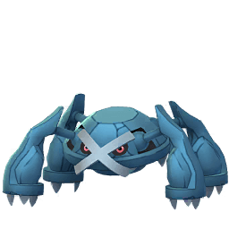 Metagross