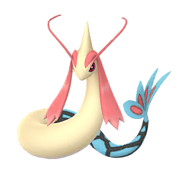 Milotic