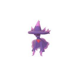 Mismagius