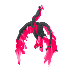 Moltres (Galarian)
