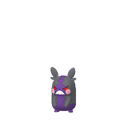 Morpeko (Hangry)